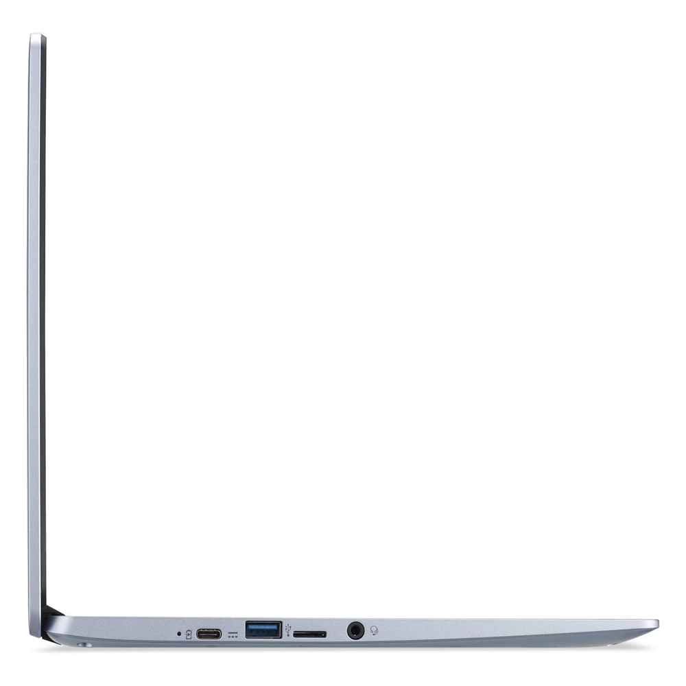 Chromebook Acer N18Q5 Intel Celeron N4000 4GB 32GB - Chromeos image number 2